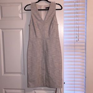 Banana republic dress